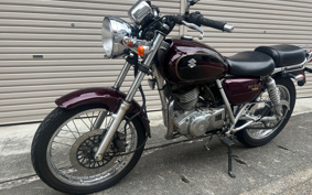 SUZUKI ST250E TYPES NJ4CA