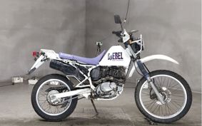 SUZUKI DJEBEL200 SH42A