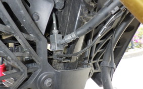 HONDA CB200X