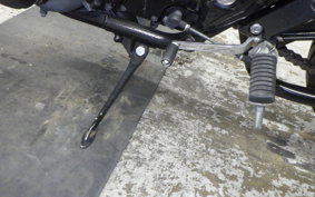 KAWASAKI ZRX-2 2008 ZR400E