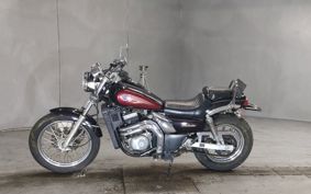 KAWASAKI ELIMINATOR 250LX EL250A