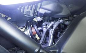 YAMAHA TRACER 9 GT 2023 RN70J