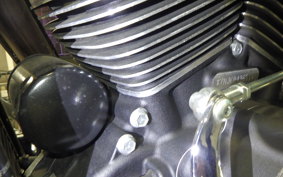 HARLEY FXLR1750 2019