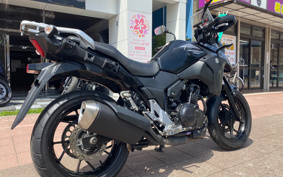 SUZUKI STROM 250 DS11A
