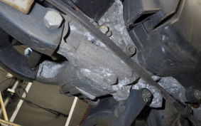 SUZUKI LET's 4 G CA41A