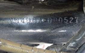 KAWASAKI VULCAN 400 Gen.2 VN400A