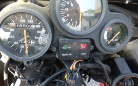 SUZUKI GSX-R250 2004 GJ73A