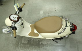 YAMAHA VINO 50 Gen.4 AY02