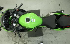 KAWASAKI NINJA 400 2025 EX400L