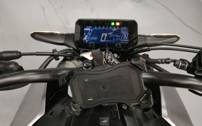 HONDA CB125 R JC91