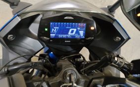 SUZUKI JIKUSA-SF250 ED22J