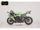 Фото Kawasaki NINJA ZX-6R A 2025 с японского аукциона