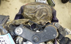 HONDA NSR250R SE MC28