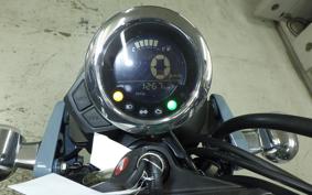 HONDA DAX 125 JB04