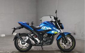 SUZUKI JIKUSA-150 ED13N