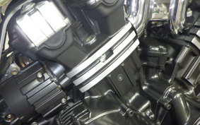 YAMAHA VMAX 2004
