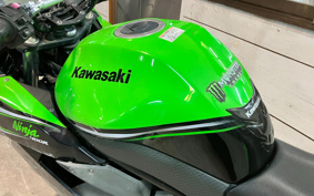 KAWASAKI NINJA 400R 2011 ER400B