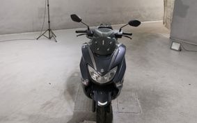 SUZUKI BURGMAN 125 EA23M