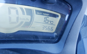 YAMAHA TRICITY 125 SE82J