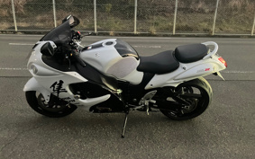 SUZUKI GSX-1300R HAYABUSA 2017 GX72B