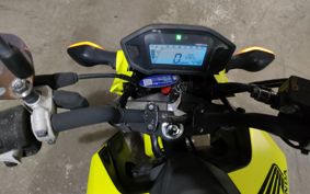 HONDA GU ROM JC61