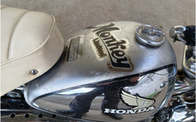 YAMAHA TRICITY 155 SG37J