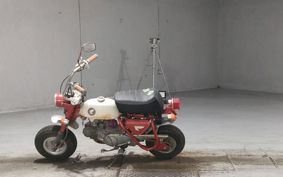HONDA MONKEY Z50A