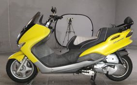 YAMAHA MAJESTY 125 SE27