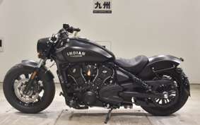 INDIAN Scout bobber 2025