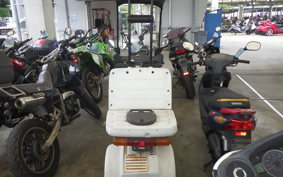 HONDA GYRO CANOPY TA02