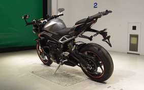 TRIUMPH STREET TRIPLE RS 2023