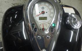 YAMAHA DRAGSTAR 400 CLASSIC 2005 VH01J