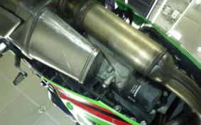 KAWASAKI NINJA 650 A 2023 ER650S
