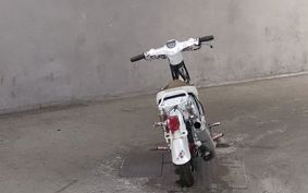 HONDA SUPER CUB50 C50