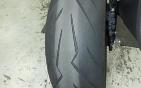 KAWASAKI ZH2 2021 ZRT00K
