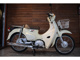 Фото Honda SUPER CUB110 2018 с японского аукциона