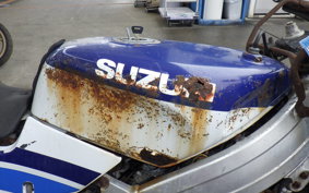 SUZUKI RGV250 Gamma VJ22A