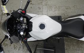 SUZUKI GSX250RA 1989
