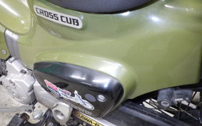 HONDA CROSS CUB 110 2020 JA45