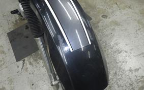 YAMAHA SEROW 225 Gen.3 DG08J