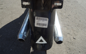 SUZUKI K125 K125