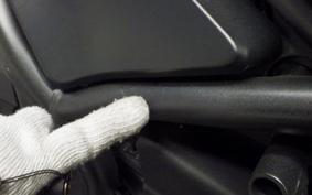 HONDA REBEL 250  S E-clutch MC49