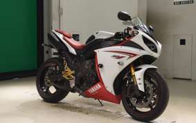 YAMAHA YZF-R1 2009