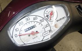 SUZUKI LET's 2020 CA4AA