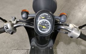 HONDA TODAY AF67