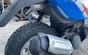 YAMAHA BW*s SA02J