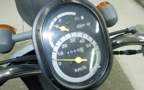 HONDA TODAY 2 AF67