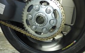 DUCATI STREETFIGHTER V4 S 2021