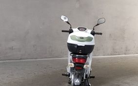 HONDA SUPER CUB110 JA10