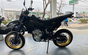 YAMAHA WR250X DG15J